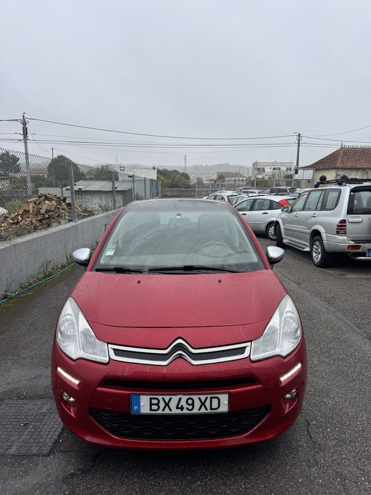 Citroen C3 1.0VTi 68CV 2017