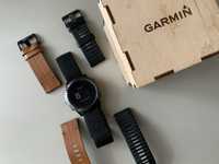 Продам Garmin Fenix 6X Sapphire.