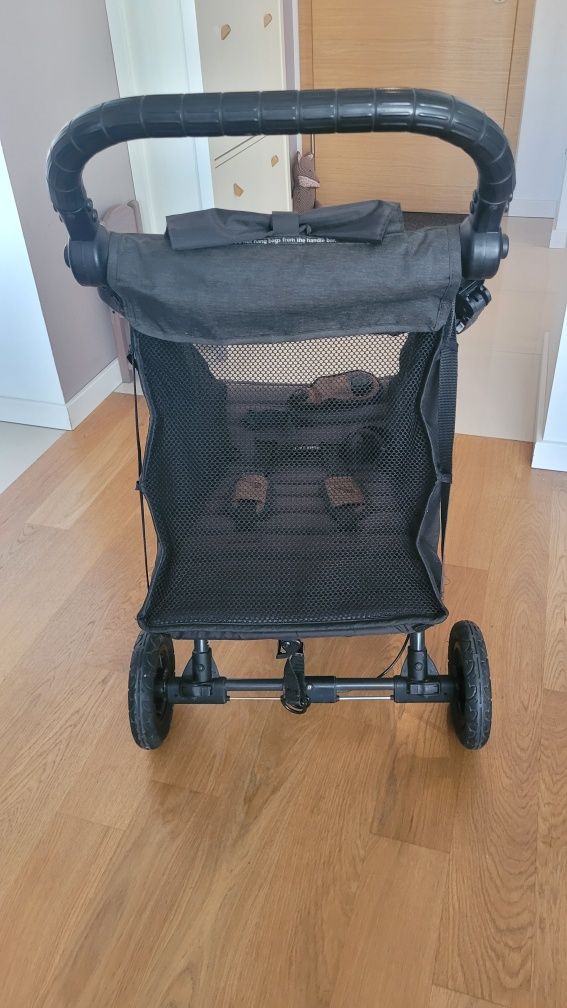 Wózek Baby jogger city mini gt anniversary