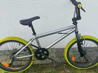 Rower wyczynowy BMX