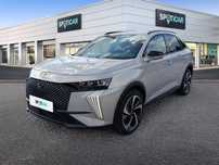 DS Automobiles DS 7 Crossback 1.5 BlueHDi Performance Line + aut