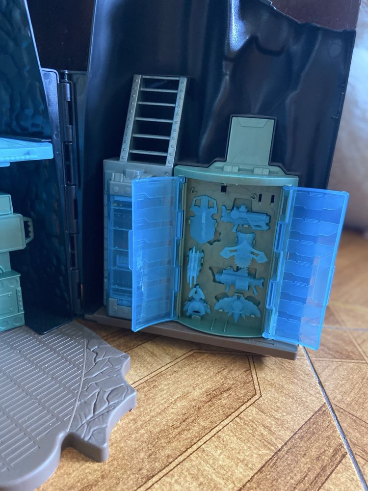 Play Set do Batman