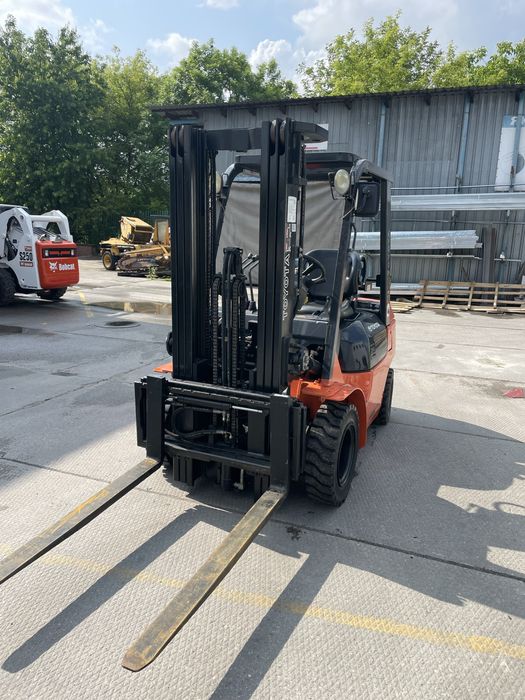 Автонавантажувач