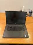 DELL Precision 15 5530 i9-8950HK 32GB 512GB SSD
