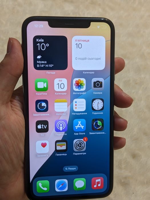 ‼️256gb‼️ 11 Pro Max‼️ IPhone айфон про макс