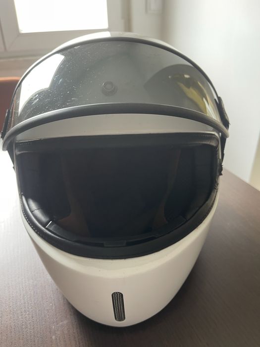 Capacete Nexx Garage