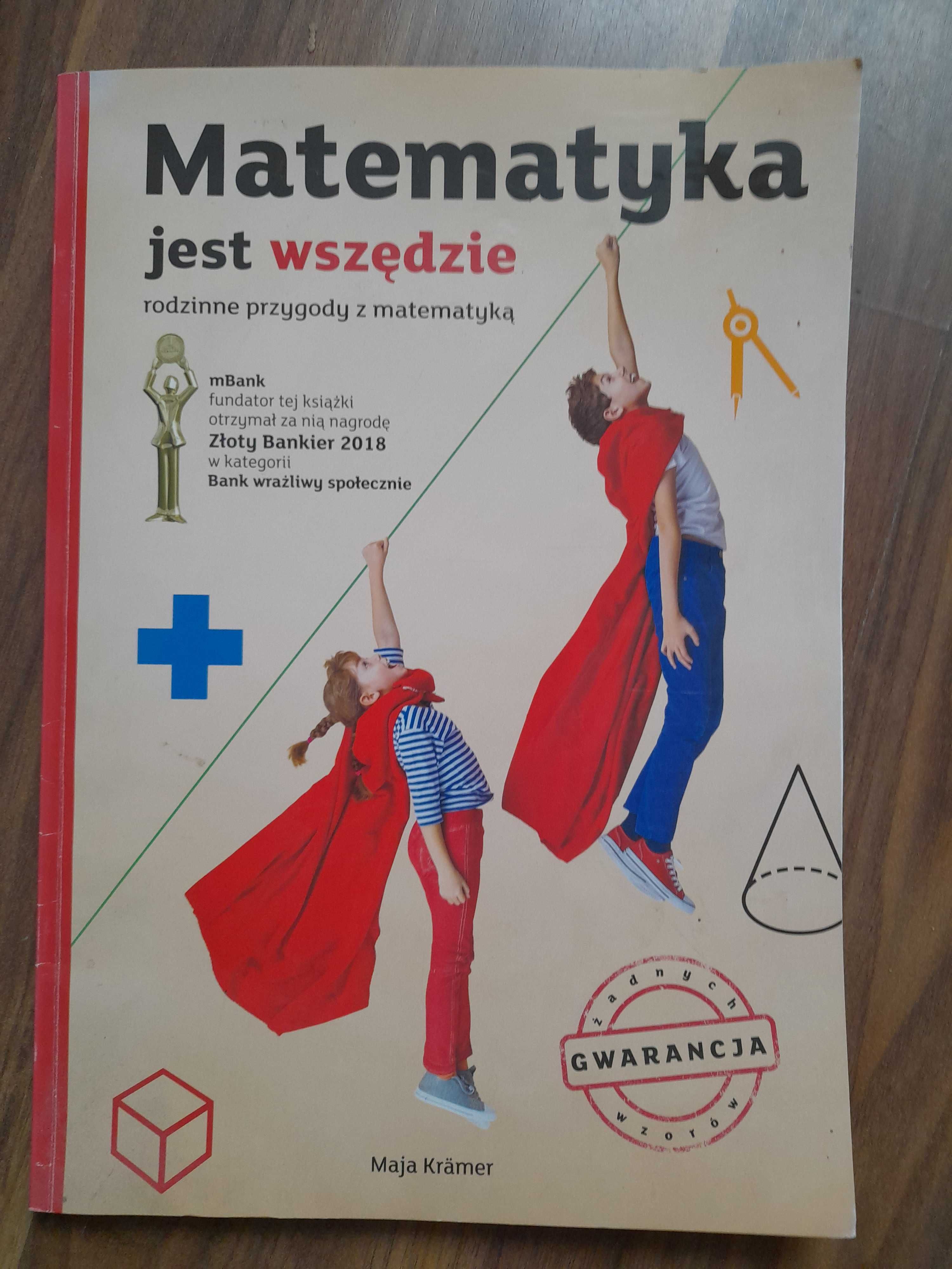 Matematyka jest wszędzie