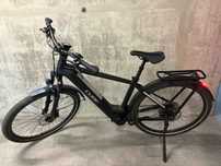 cube KATHMANDU hybrid EXC 750