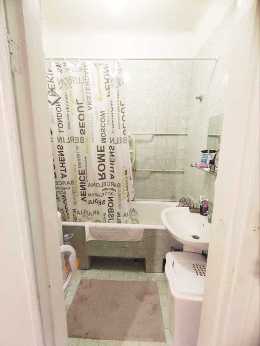 Продам 2 кімнатну квартиру Нагірний район Дніпра