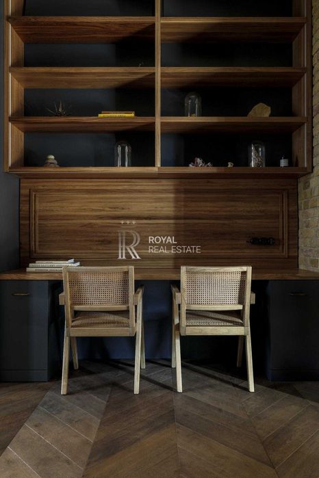 Стильна Квартира вул. Паньківська 20 Центр Києва