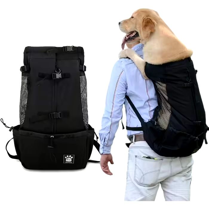 Рюкзак для собак