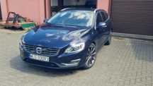 Volvo V60 Volvo V60 T5 Drive-e