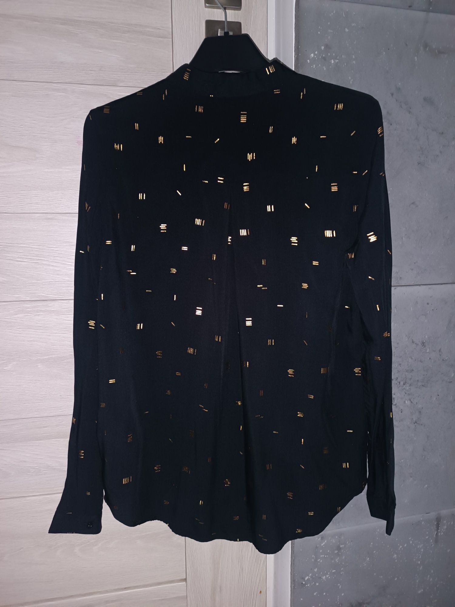 Elegancka koszula
