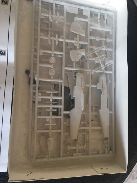 Zestaw do modelowania