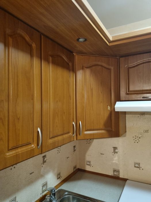 Meble kuchenne używane - zarezerwowane