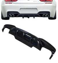 SPOILER DIFUSOR ESCAPE ABA BMW SÉRIE 6 M6 F06 F12 F13 M PERFORMANCE