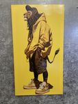 Картина на холсті