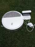 Robot Vacuum E10