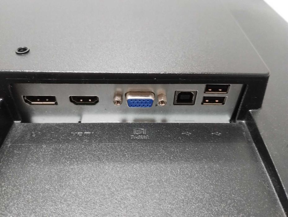 Monitor Iiyama Black Hawk G-master G2530HSU