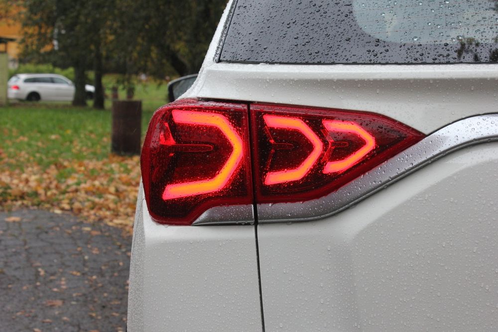 SsangYong Korando - do ślubu!