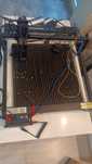 Atomstack A10 pro laser grawer wycinarka laserowa