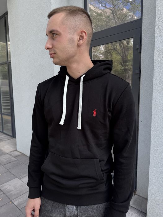 Худі Polo Ralph Lauren