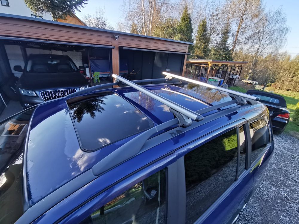 Sprzedam Opel Zafira A 2.0