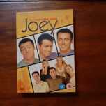 DVD - The Complete First Season Joey