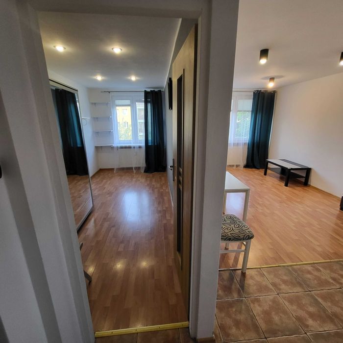 Sprzedam mieszkanie 2 pokojowe Żyrardów 37,20m² inwestycyjne z najemcą