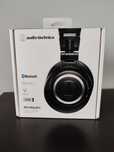 Навушники Audio-Technica ATH-M50x, ATH-M50xBT2