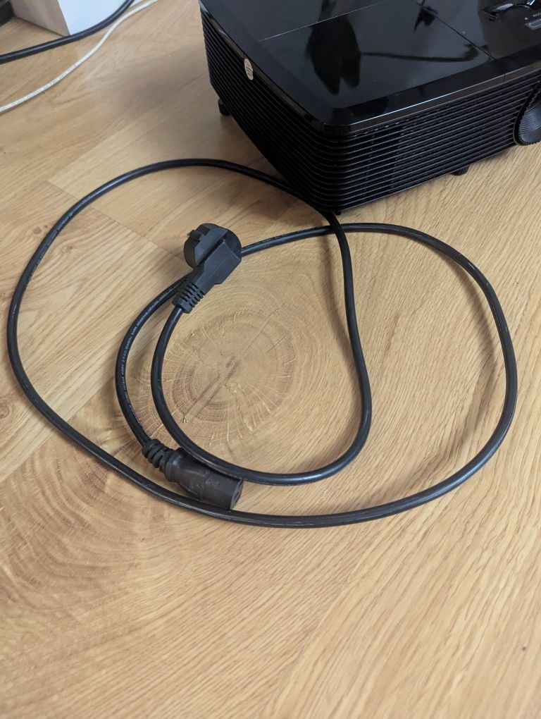 Projektor Optoma HD141X 3D