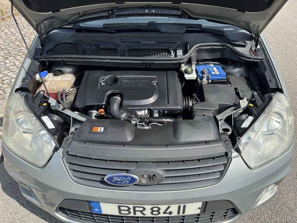 Ford C-Max 1.6 TDCI