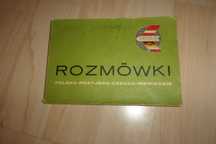rozmówki polsko-rosyjsko-czesko-niemieckie