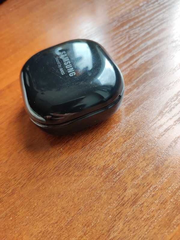 etui oryginalna baza ładowarka do słuchawek Samsung Galaxy SM R180