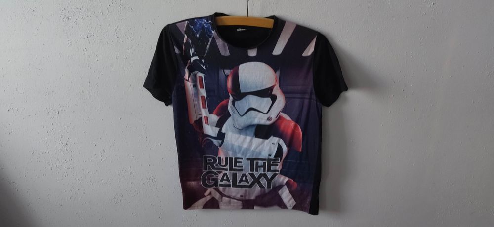 Bluzka T -shirt 164 r