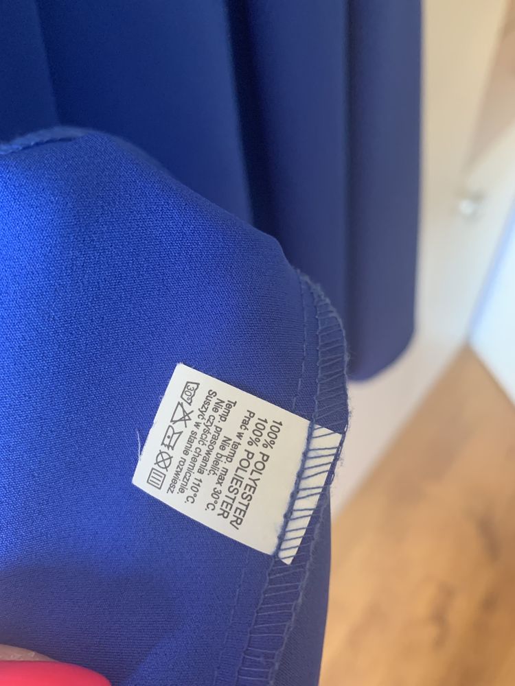 Sukienka komunia, wesele r 40