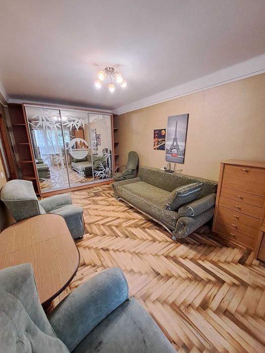 Оренда 2 кімнатної квартири по вул. Чарівна р-н. Апельмону, ЦДЮТ