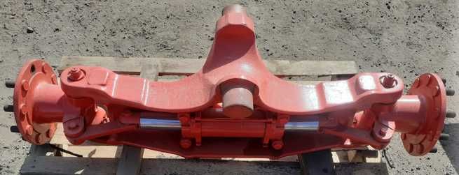 Belka Linde 393  H30 H 35
