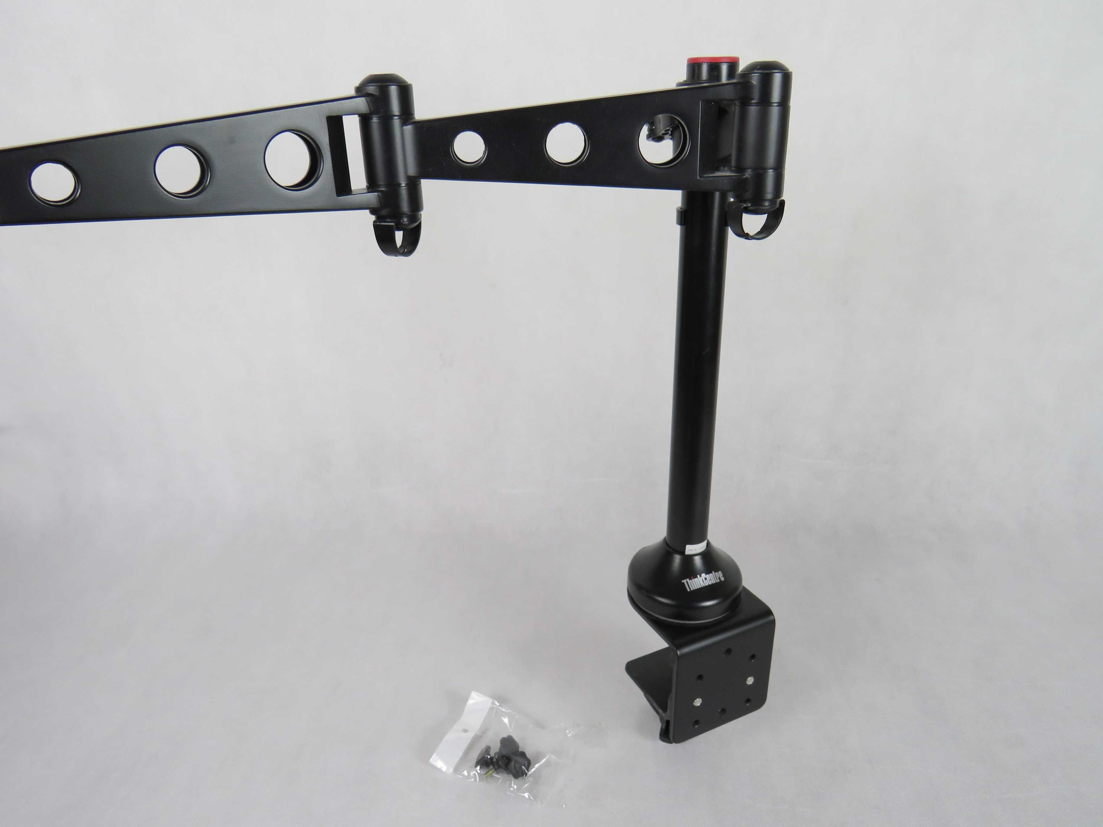 wieszak do monitora Lenovo ThinkCentre Extend Arm  uchwyt do komputera