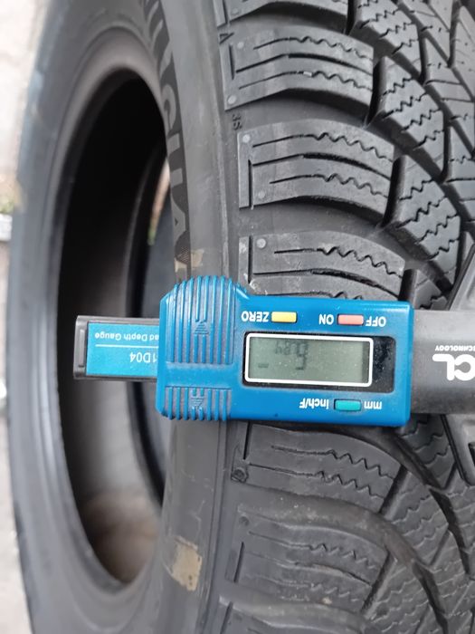 165/70/14.  2szt. Zimowe. 2020r