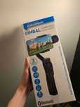 Uchwyt gimbal Grundig czarny