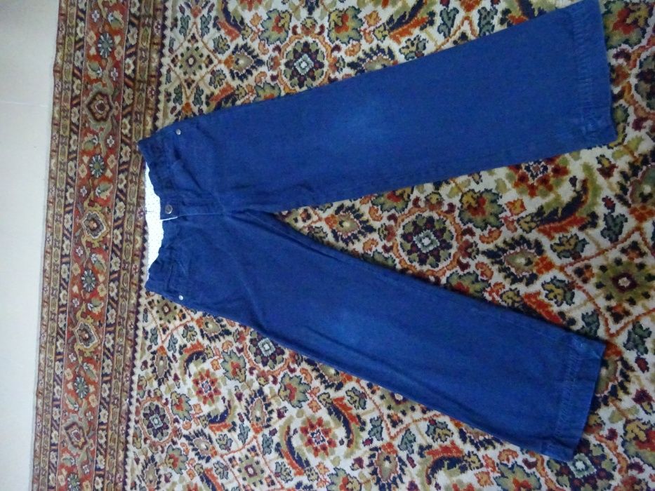 calças neck & neck 4 anos