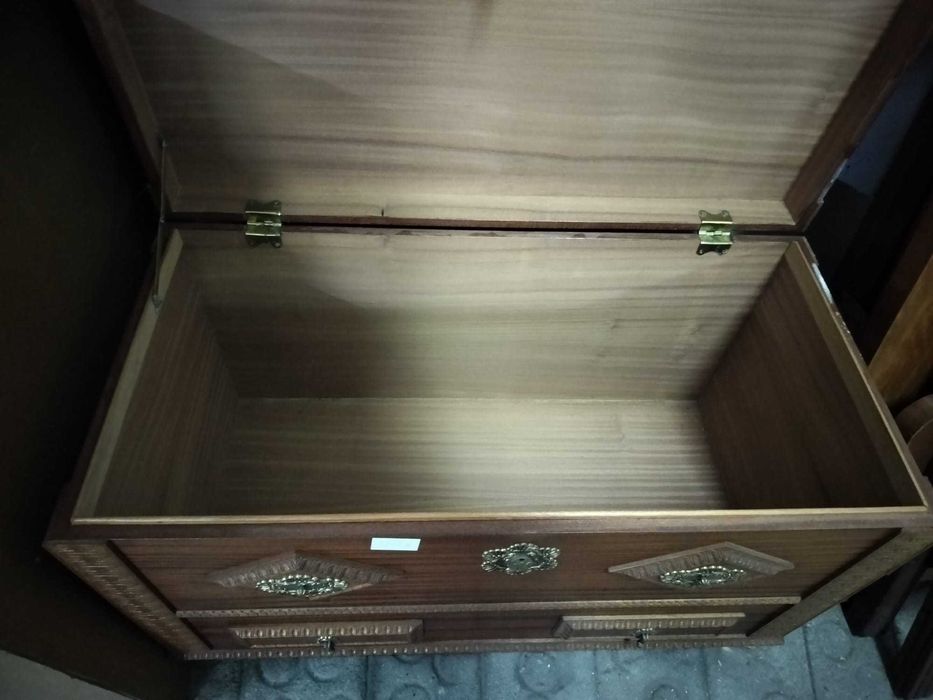 Móvel Arca de Arrumação - Artigo Novo