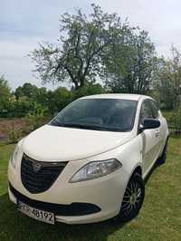 Lancia Ypsilon Sprzedam Lancia Ypsilon