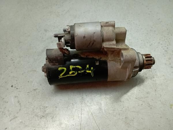 Motor de arranque MERCEDES-BENZ Classe A (W176)