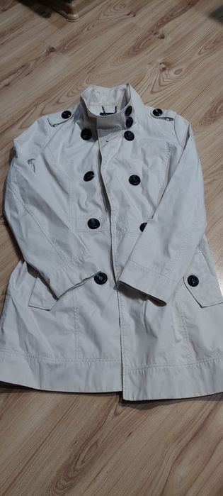 Damski płaszcz Reserved, rozmiar 42