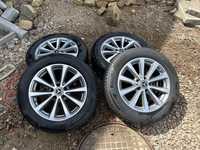 Oryginalne felgi mercedes 17”