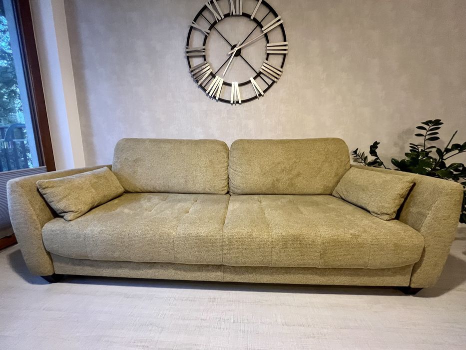 Sofa 3 osobowa z funkcją spania TIVOLI