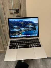 Macbook pro 13 2017 core i5 2,3ghz 16/128gb