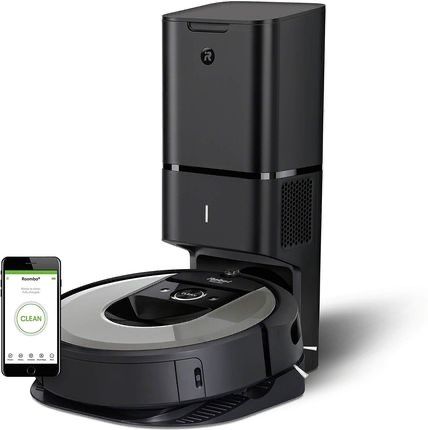 iRobot roomba i7+